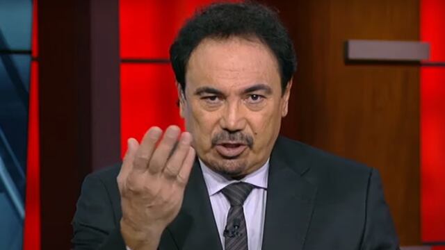 Hugo Sánchez explota contra el Play Inn