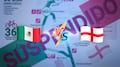 El México vs Inglaterra obliga a suspender el Paseo Dominical del 5 de julio