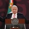 Mañanera de AMLO hoy lunes 24 de junio de 2024. Temas importantes: Reforma a la Guardia Nacional, Carlos Loret de Mola, UIF, Claudia Sheinbaum, exportaciones de aguacate a Estados Unidos, reforma al Poder Judicial, caso Ayotzinapa, Centro ProDH, debate presidencial de Estados Unidos, Donald Trump y más