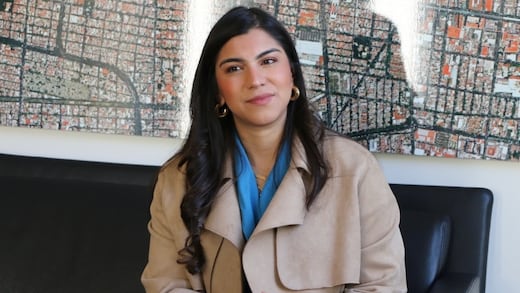 ¿Quién es María Eugenia Culebro Pérez? Exsecretaria de Turismo de Chiapas