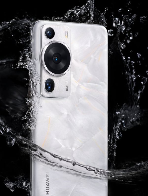 Huawei P60 Pro