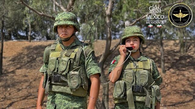 Pelea Motorola contratos a la mala en Sedena