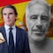 Aznar advierte que acudirá a tribunales si el gobierno lo vincula con el caso Epstein