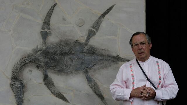 Mauricio Fernández Garza