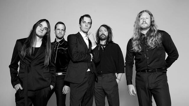 The Maine en México: Precio de boletos para su concierto en el Lunario del Auditorio Nacional