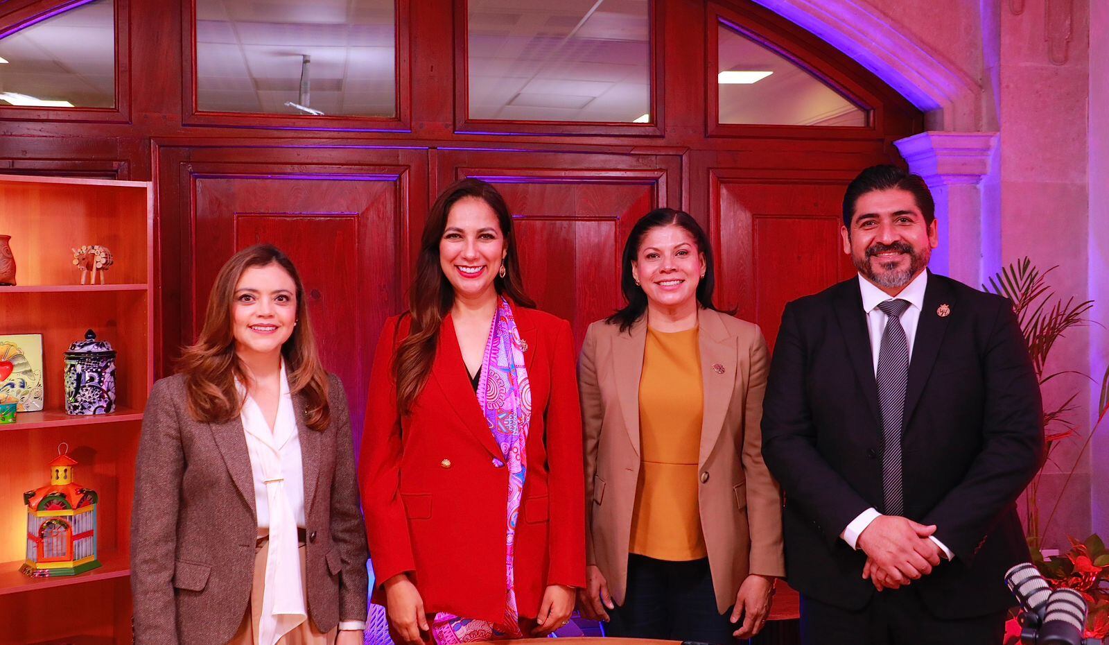 Guanajuato Endurece Leyes Contra Violencia de Género y Familiar con Nuevas Reformas