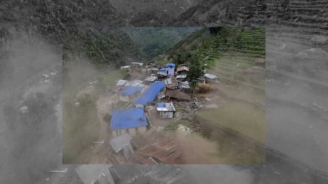 Nuevo alud en Nepal deja hasta 250 desaparecidos