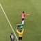 Fans del Club Chivas ya no soportan a Alexis Vega; lo llenan de abucheos tras entrar de cambio