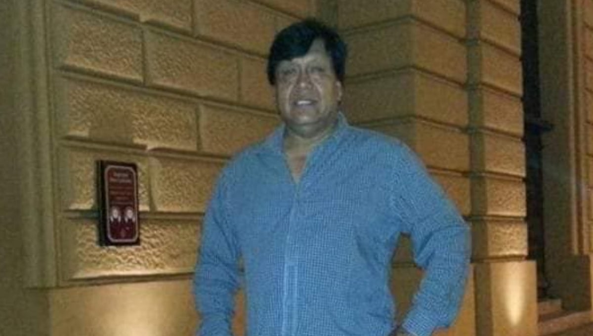 José Ventura Castillo