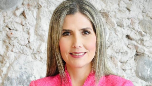 Margarita Moreno González, ex Presidenta Municipal de Colima.