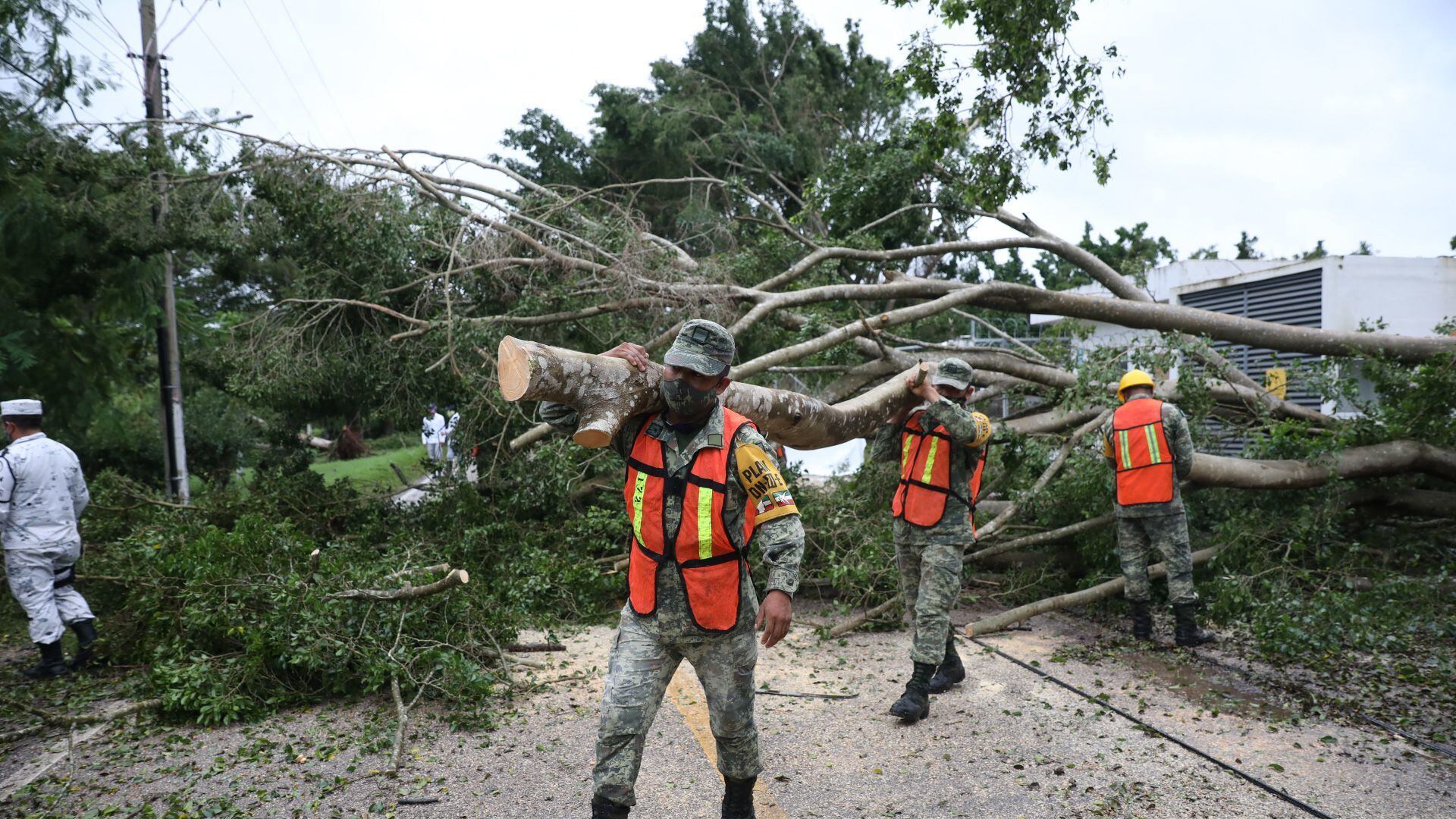 PRI quiere revivir al Fonden; proponen reforma para reactivar mecanismo