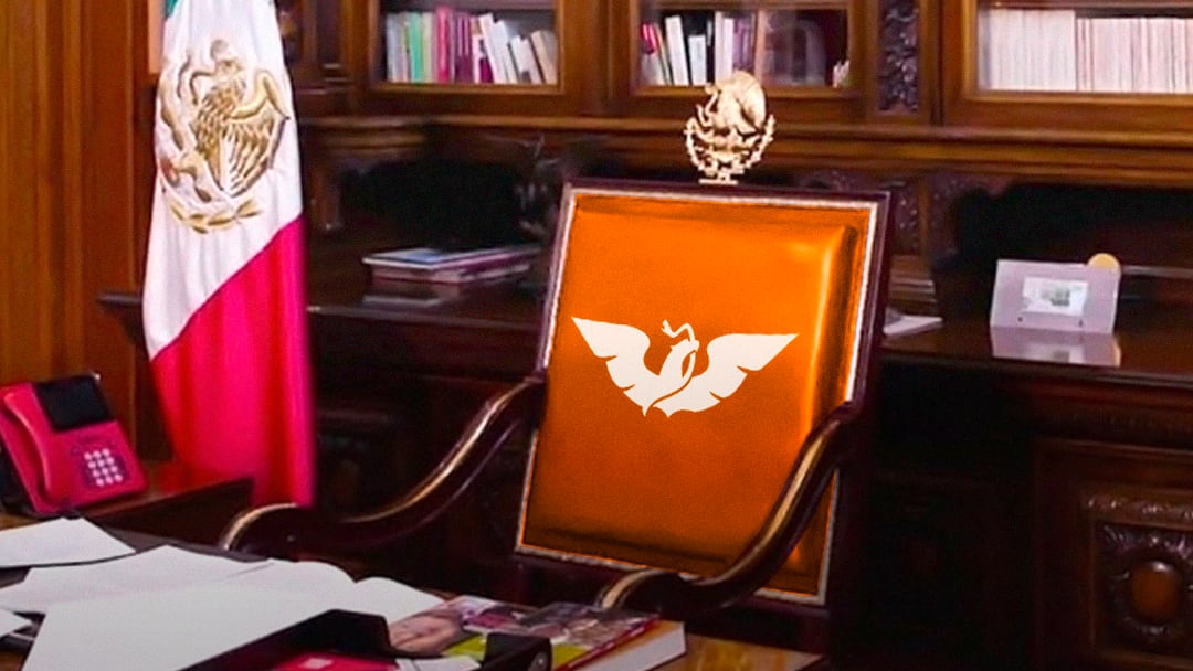 Elecciones 2024 Movimiento Ciudadano