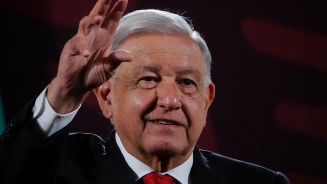 AMLO se realizó un chequeo médico por su problema del corazón