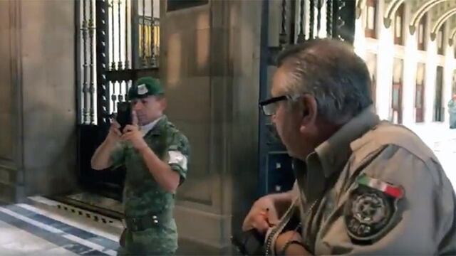 Empleados del gobierno