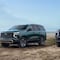 Chevrolet Tahoe y Chevrolet Suburban 2025: Innovación, estilo y tecnología