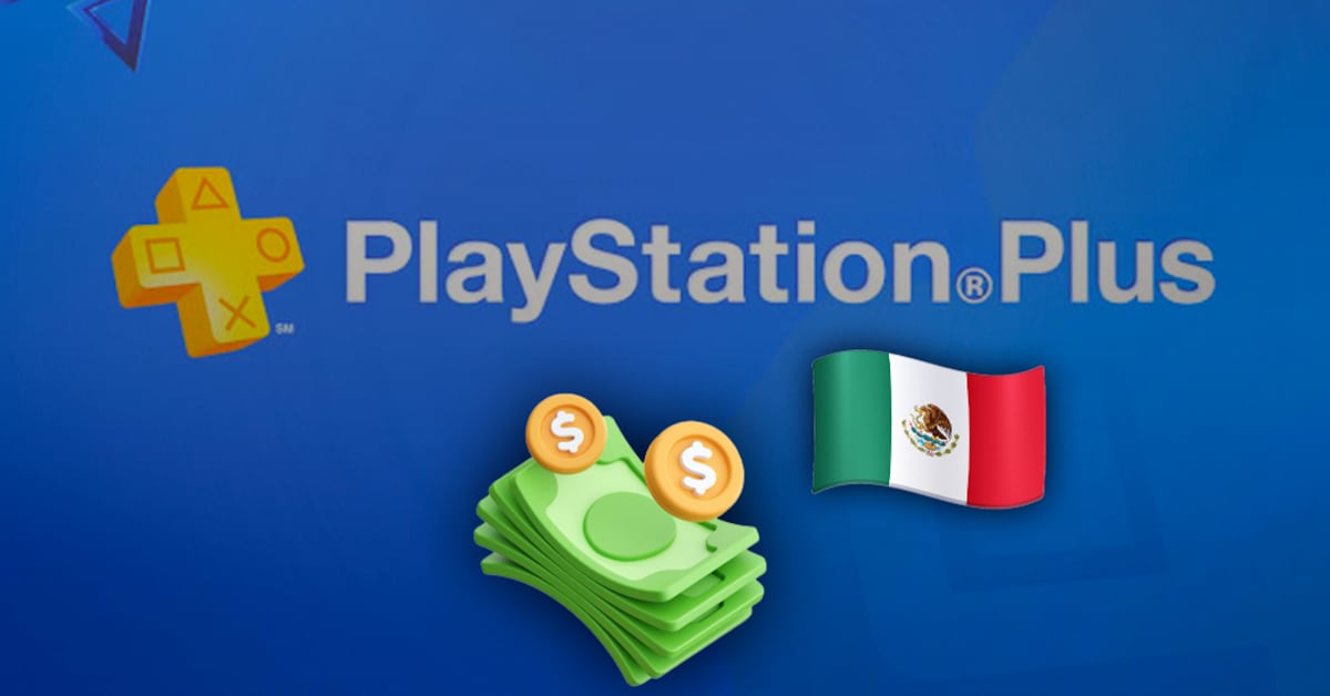 PlayStation Plus podría aumentar precios en México para nuevos clientes