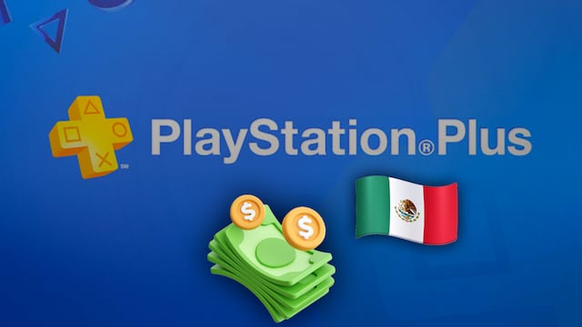 PlayStation Plus podría aumentar precios en México para nuevos clientes