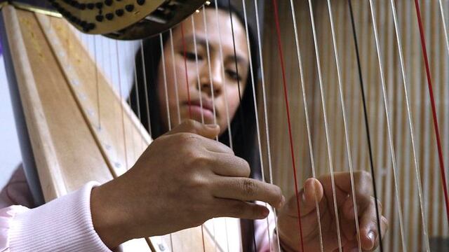 Niña mexicana gana primer lugar en concurso de música clásica en Nueva York
