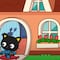 El Dron Peligroso de Chococat y Badtz-Maru: Capítulo de Sanrio en YouTube y español por el Día Internacional del OVNI