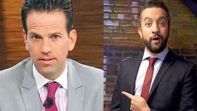 El amarillismo para aumentar rating