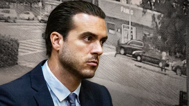 Pablo Lyle, actor mexicano de 35 años de edad