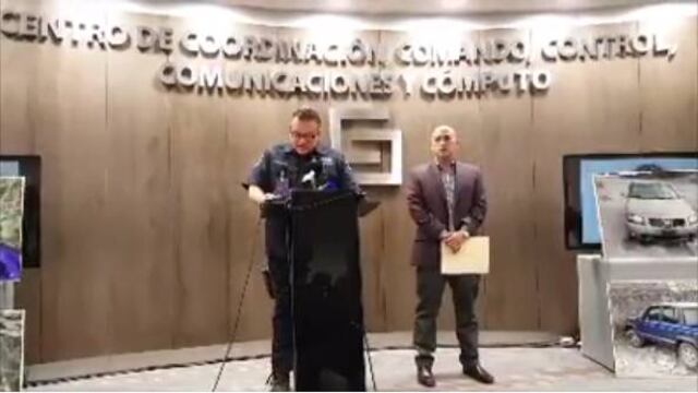 Detienen a 3 presuntos homicidas