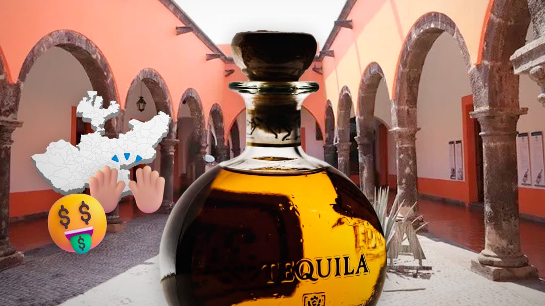 Reabrirán el Museo Nacional del Tequila en Jalisco con inversión de 15 mdp
