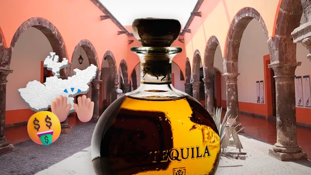 Reabrirá el Museo Nacional del Tequila