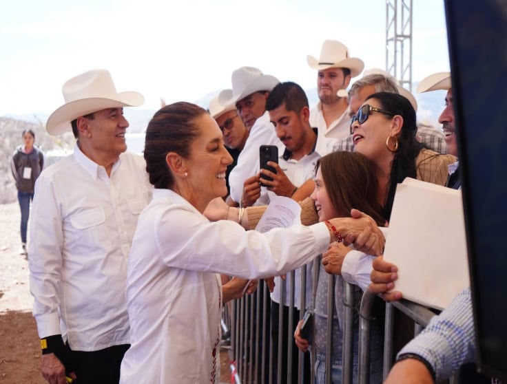 Foto: Cortesía Gobierno del Estado de Sonora