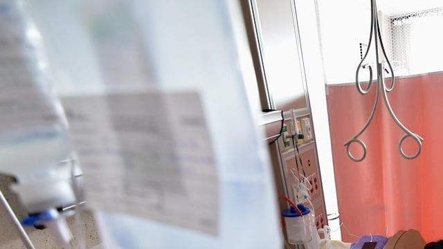 Hospital