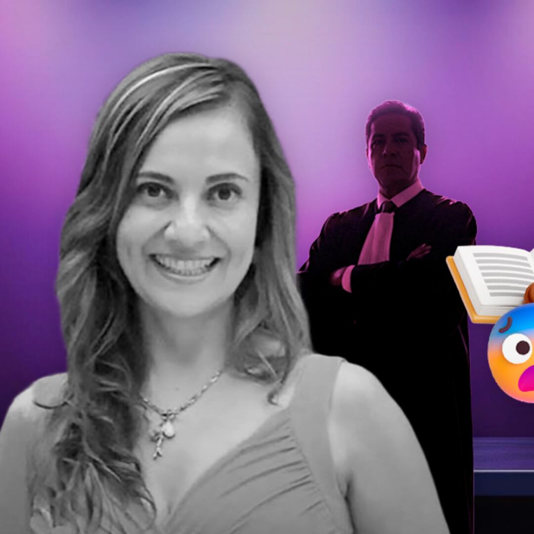 Caso Abril Pérez Sagaón: acusan a juez de reponer juicio a dos condenados