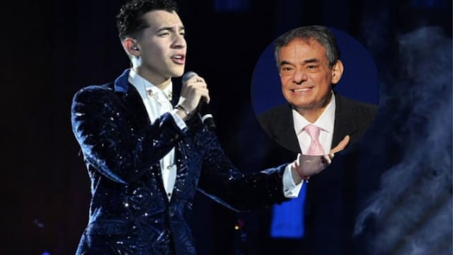 Tras ganar La Academia 2024, Mario Girón es el favorito para formar parte del musical de José José