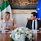 Acuerdo con la Unión Europea impulsa comercio y cooperación, afirma Velasco