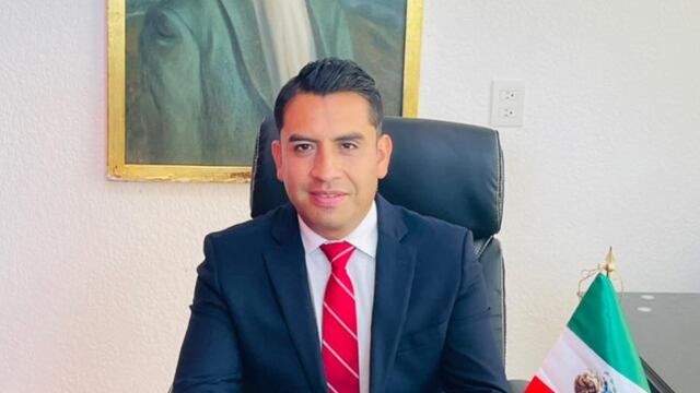 Israel González Pérez