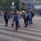 ¿Qué pasó en Fray Servando Teresa de Mier? Trabajadores del gobierno de la CDMX provocan cierres viales con dirección al oriente