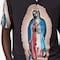 Antonio Mohamed: ¿Cuánto cuesta la camisa de la Virgen de Guadalupe que lució en el Pumas vs Rayados?