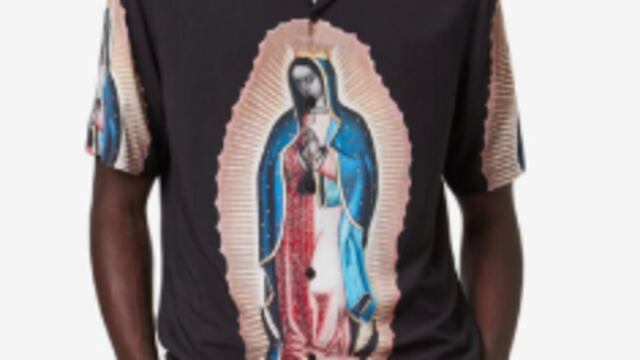 Playera del Tuco Mohamed