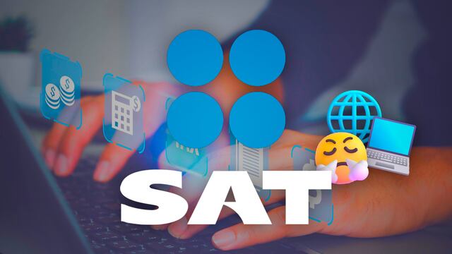 Las quejas más frecuentes del nuevo portal del SAT para la declaración anual 2025