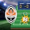 Shakhtar vs AEK: Pronóstico y posibles alineaciones del partido de la Champions League