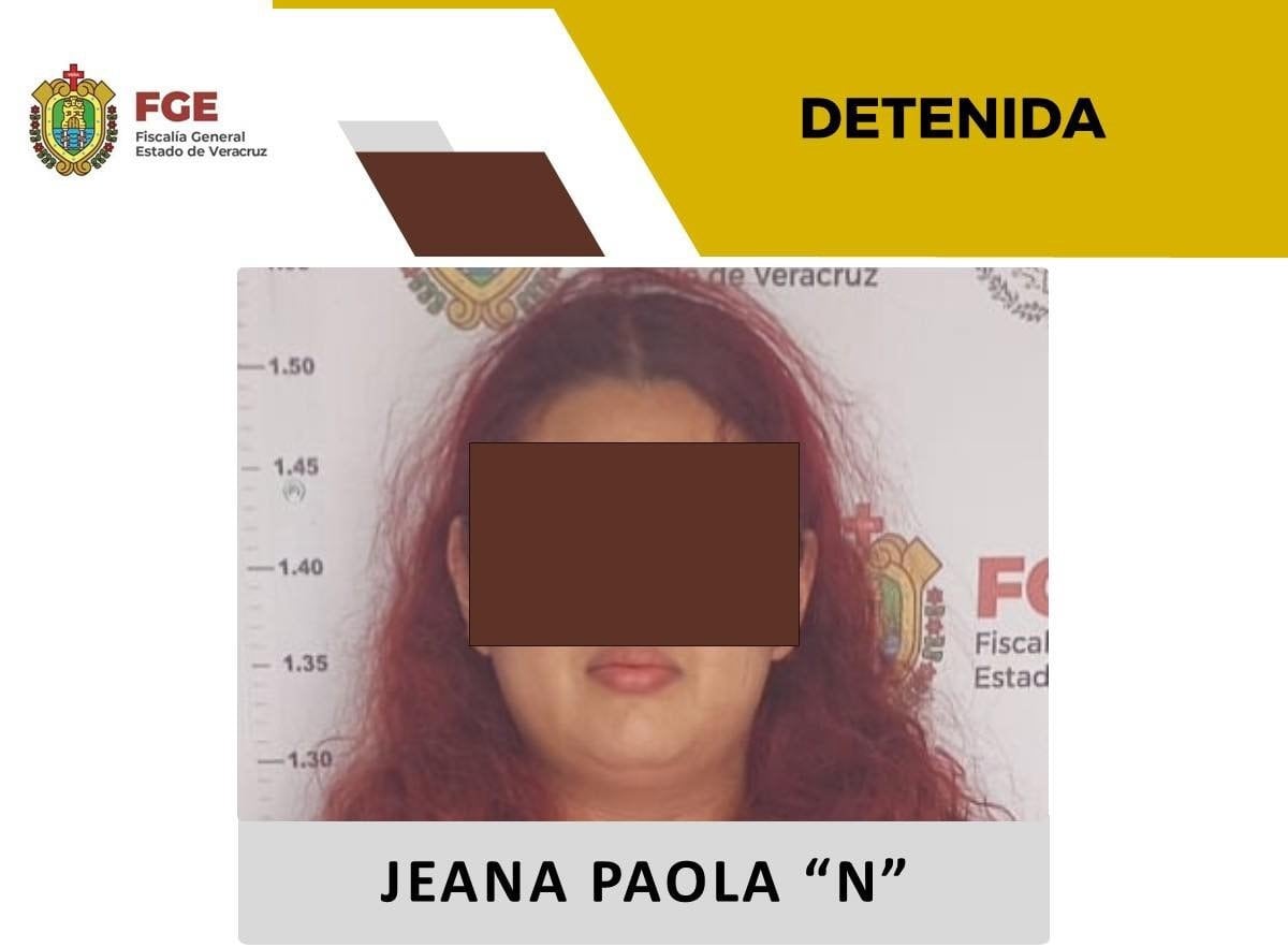 Suman tres personas detenidas por el asesinato de la maestra Irma Hernández Cruz en Veracruz