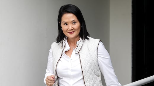 Estados Unidos felicita a Keiko Fujimori y reafirma cooperación en seguridad regional