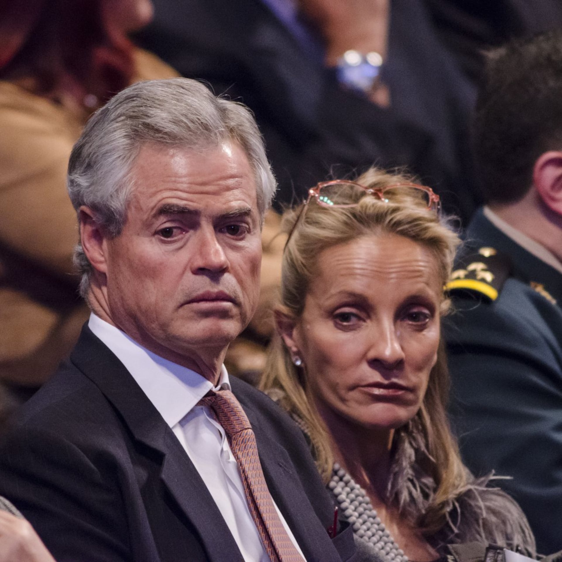 ¿Quién es Joaquín Vargas Guajardo? presidente de Grupo MVS Comunicaciones