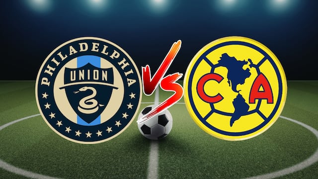 Philadelphia Union vs América: Pronóstico y posibles alineaciones en la Concachampions 2026