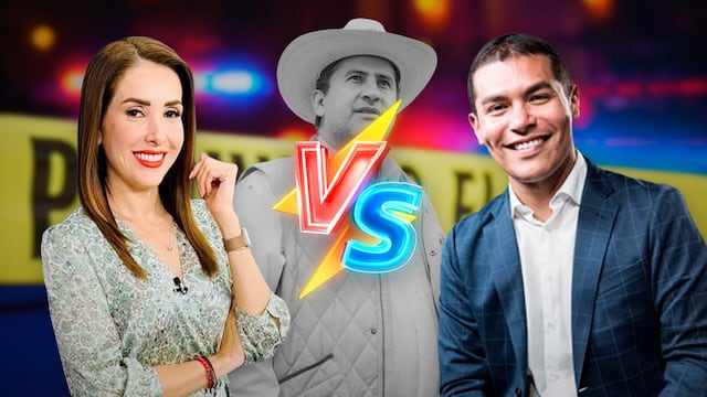 Azucena Uresti y Callo de Hacha entran en discusión por Carlos Manzo.