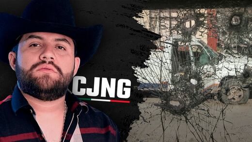 ¿Luis R Conríquez tiene vínculos con el CJNG? Esto respondió