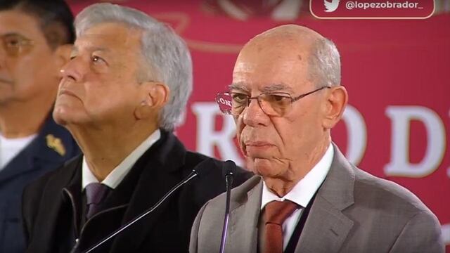 Carlos Alfonso Morán Moguel