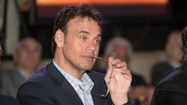 Faitelson sería el fichaje bomba de TUDN