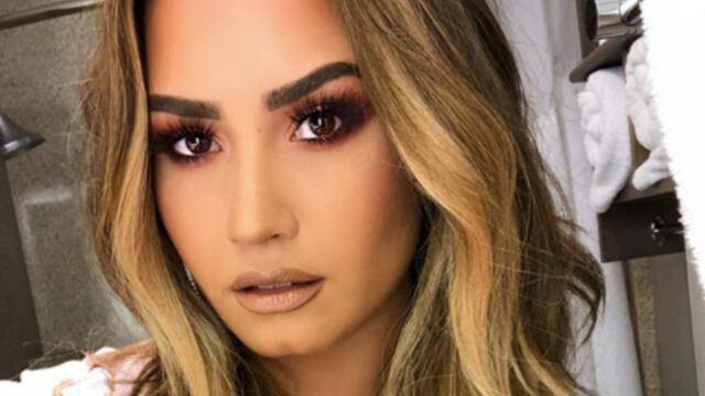 Demi Lovato