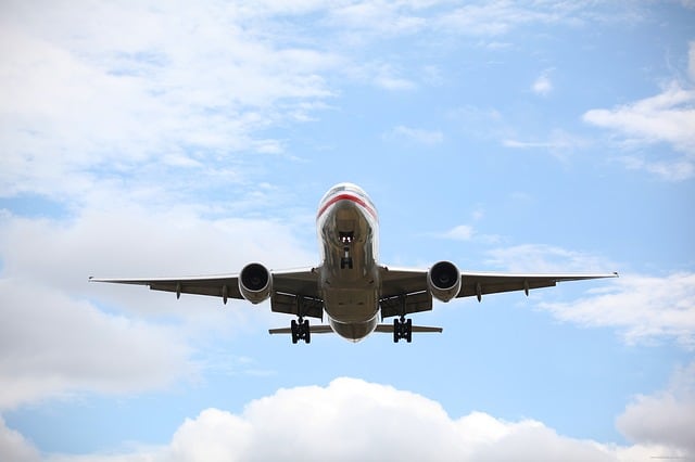 La aerolínea tiene una versión distinta de los hechos