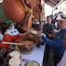 Alfredo Ramírez Bedolla: Con sabores ancestrales, arranca Encuentro de Cocineras Tradicionales en Michoacán